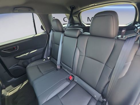 New 2026 Subaru Outback Premium AWD/4WD image 16