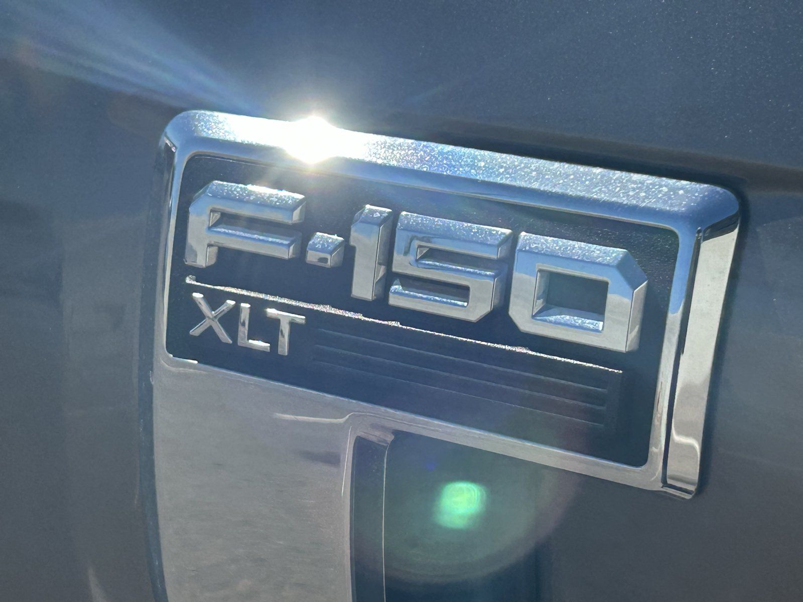 Used 2023 Ford F150 XLT w/ Equipment Group 301A Mid AWD/4WD image 11