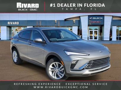 New 2026 Buick Envista Preferred w/ Convenience II Package