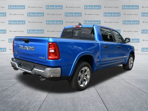 New 2026 RAM 1500 Big Horn image 6