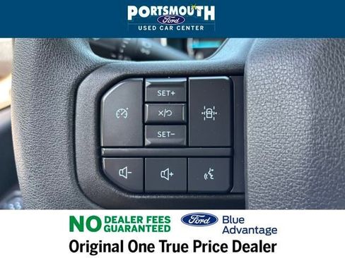 Used 2023 Ford F150 XL w/ XL Chrome Appearance Package image 19