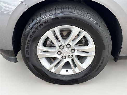 Used 2020 Buick Enclave Essence w/ LPO, Cargo Package FWD image 31