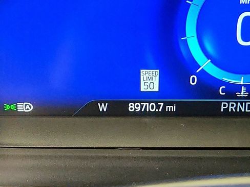 Used 2020 Ford Explorer ST w/ ST Street Pack AWD/4WD image 15