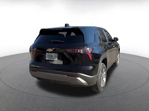 Used 2025 Chevrolet Equinox LT image 15