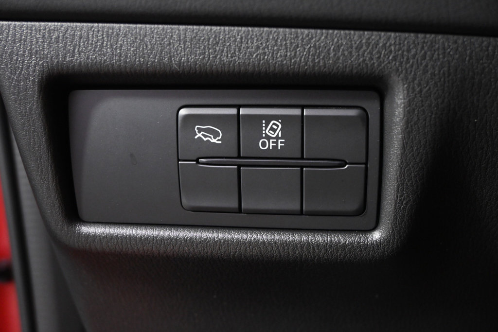 Used 2025 MAZDA CX-5 AWD 2.5 S w/ Select Package image 24