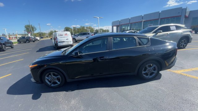 Used 2025 Kia K4 FWD image 7