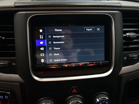 Used 2019 RAM 1500 Express w/ Express Value Package AWD/4WD image 32