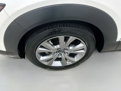 Used 2020 MAZDA CX-30 AWD w/ Premium Package image 32