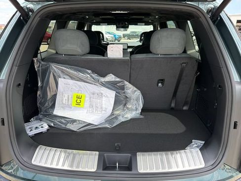 New 2027 Kia Telluride SX Prestige X-Pro AWD/4WD image 24