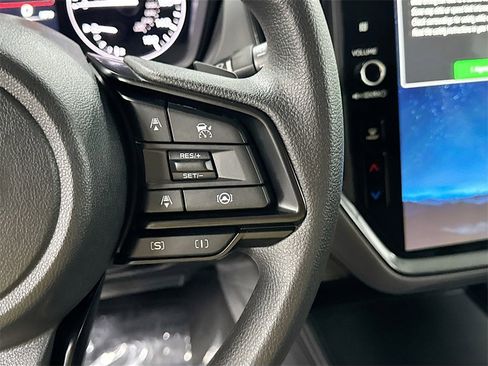 New 2026 Subaru Crosstrek 2.0i Premium image 9