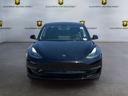 Used 2023 Tesla Model 3 Standard Range RWD image 8