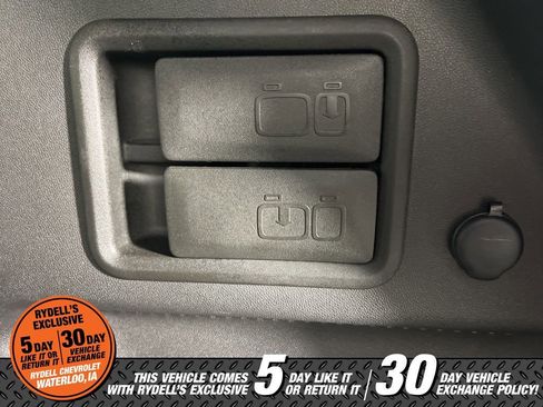 Certified 2022 Chevrolet Equinox LT image 25