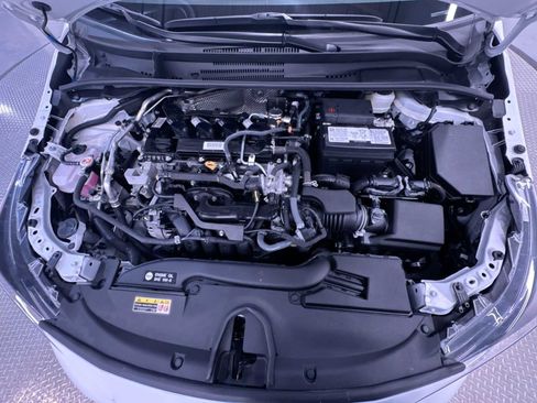 Used 2024 Toyota Corolla LE image 11