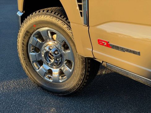 New 2026 Ford F250 Lariat w/ Lariat Ultimate Package image 12