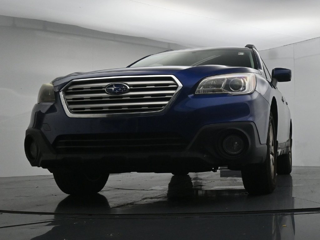 Used 2016 Subaru Outback 2.5i Premium w/ Protection Package #1 AWD/4WD image 19