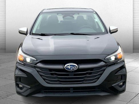 Used 2023 Subaru Legacy Touring XT image 2
