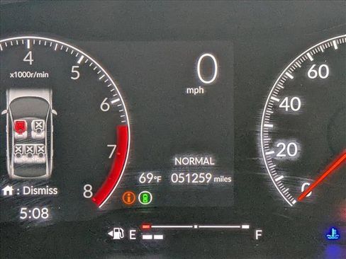 Used 2023 Honda Civic Si image 10