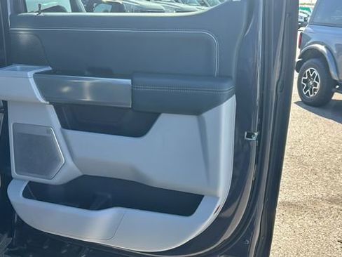 Certified 2022 Ford F150 Limited image 12