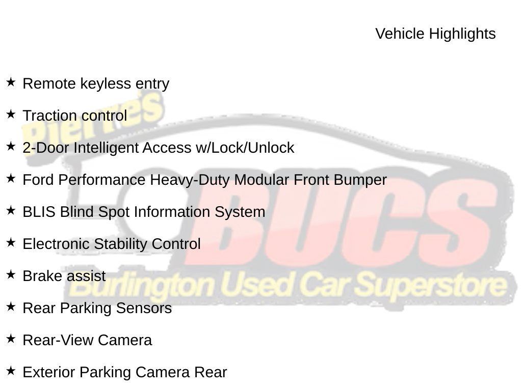 Used 2022 Ford Bronco Badlands AWD/4WD image 10