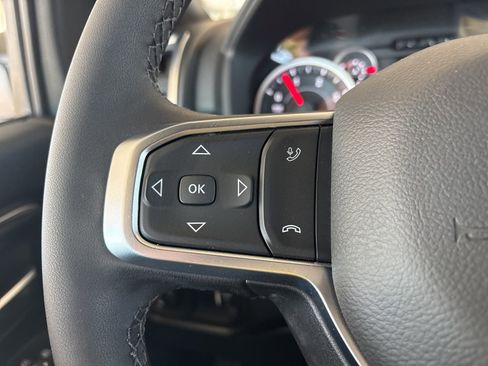 New 2026 RAM 3500 Lone Star image 24