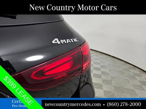 Certified 2026 Mercedes-Benz GLA 250 4MATIC image 10