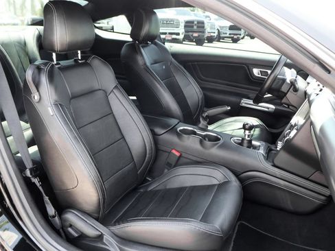 Used 2023 Ford Mustang GT Premium w/ Equipment Group 401A RWD image 35