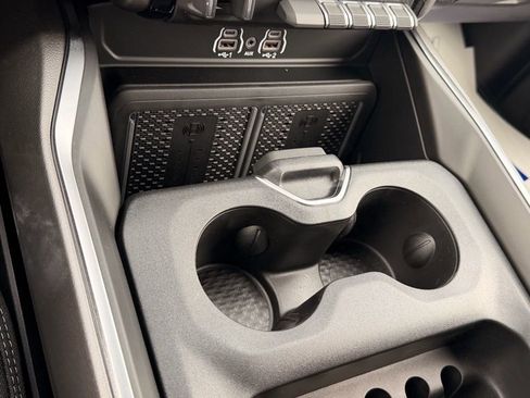 New 2026 RAM 2500 Big Horn AWD/4WD image 16