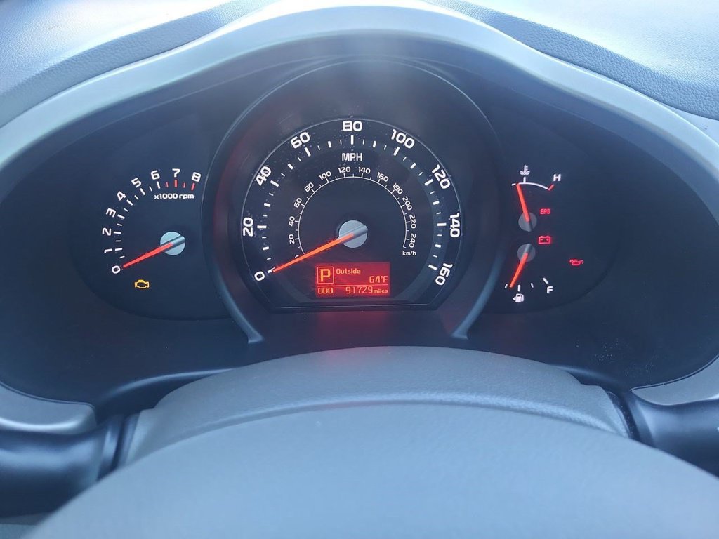 Used 2016 Kia Sportage LX AWD/4WD image 17