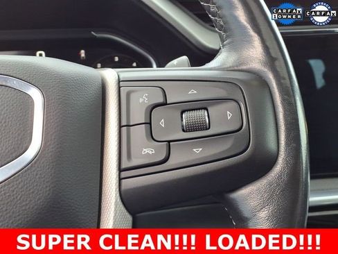 Certified 2023 GMC Sierra 1500 Denali w/ Denali Reserve Package image 17