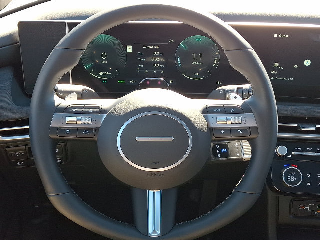 New 2026 Hyundai Tucson Limited AWD/4WD image 10
