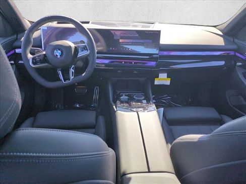 New 2027 BMW 530i w/ M Sport Package RWD image 15