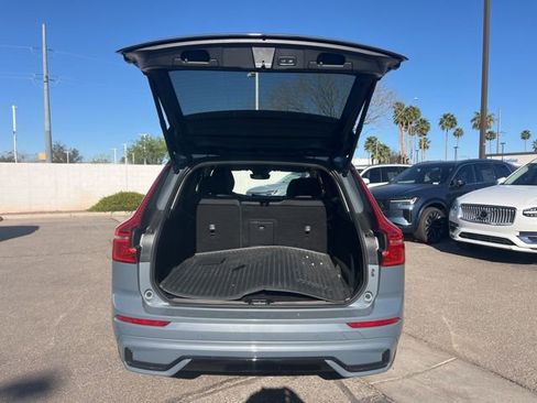 Used 2023 Volvo XC60 B5 Plus w/ Climate Package image 26