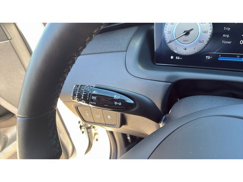 Certified 2024 Hyundai Tucson Limited AWD/4WD image 25