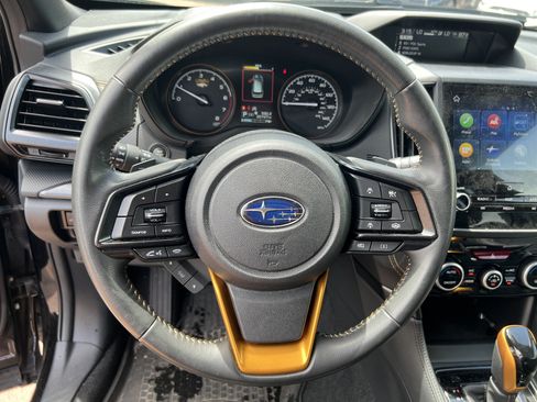 Used 2024 Subaru Forester Wilderness AWD/4WD image 18