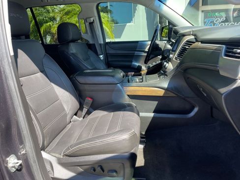Used 2018 GMC Yukon Denali image 22