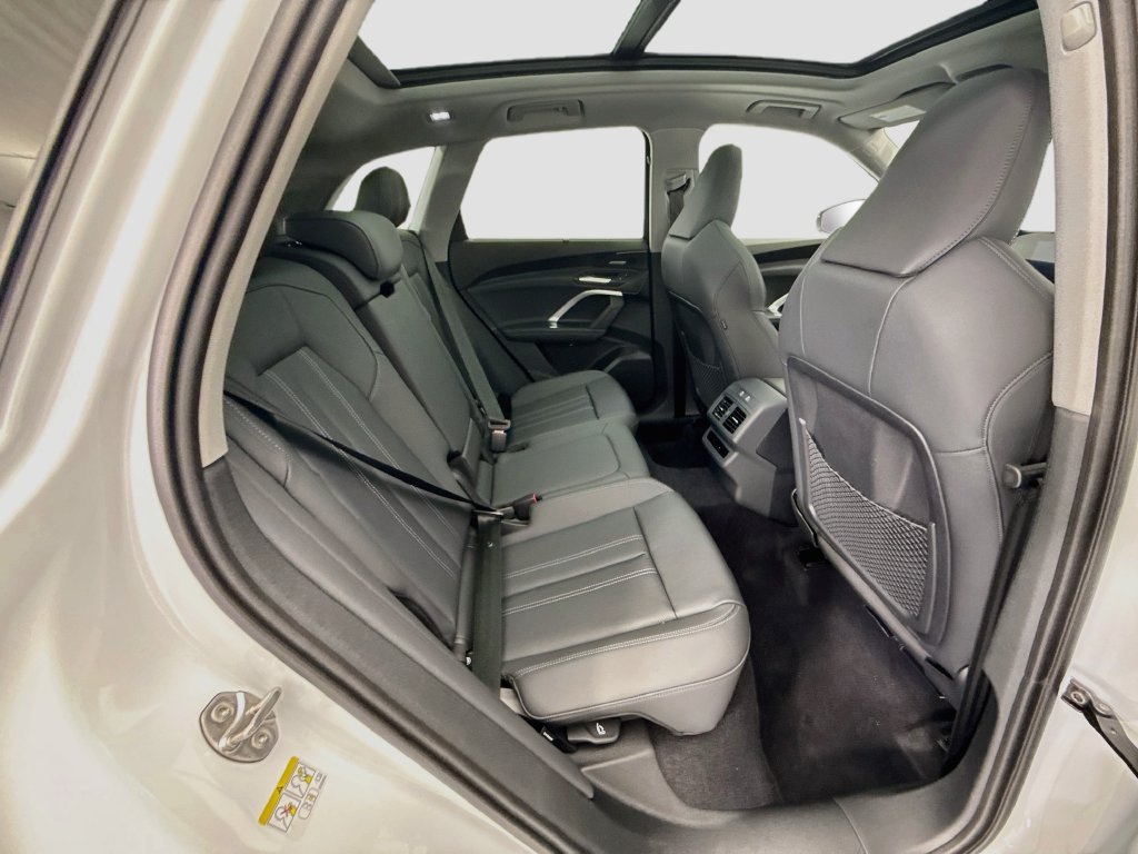 Used 2026 Audi Q5 Premium Plus AWD/4WD image 21
