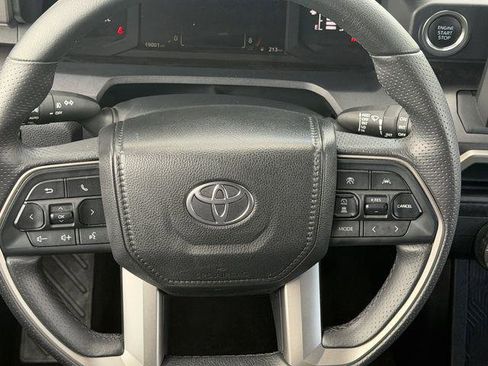 Certified 2025 Toyota 4Runner SR5 image 10