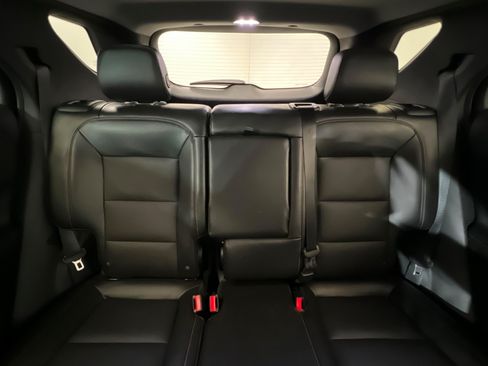 Used 2020 Chevrolet Equinox Premier AWD/4WD image 26