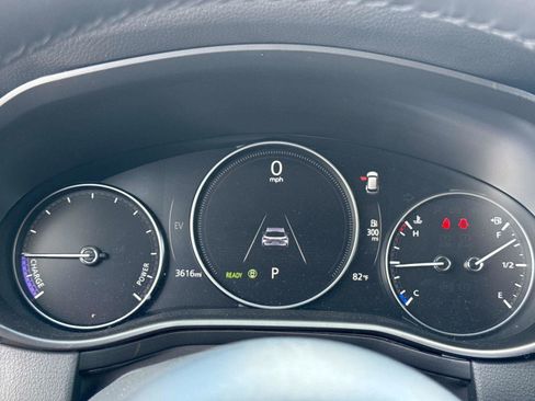 Certified 2025 MAZDA CX-50 2.5 Hybrid w/ Weather Package image 30