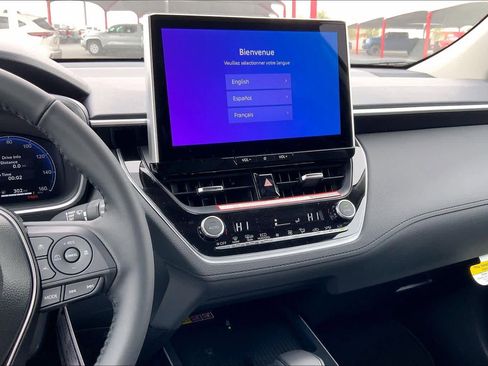 New 2026 Toyota Corolla Cross XLE FWD image 6