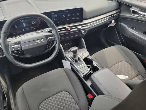 Certified 2026 Kia Sportage LX AWD/4WD image 22