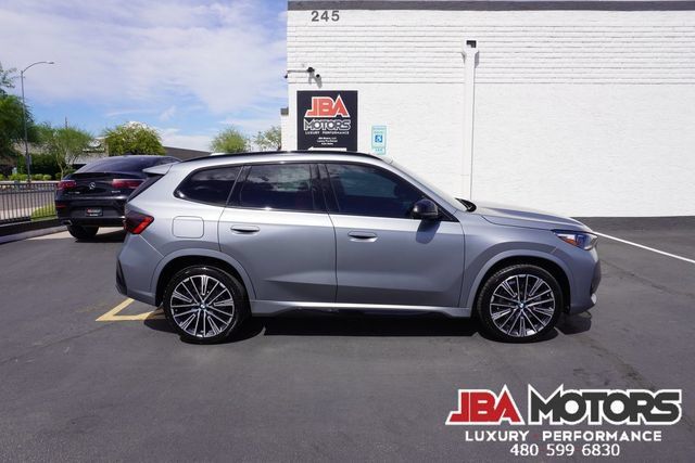 Used 2023 BMW X1 xDrive28i w/ Premium Package AWD/4WD image 89