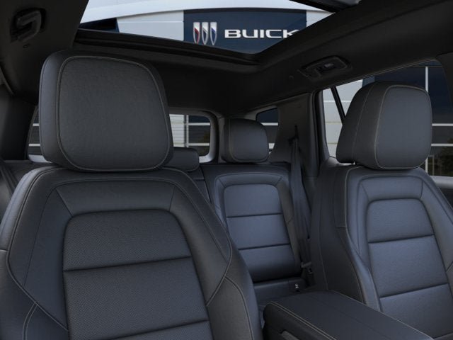 New 2027 GMC Terrain Elevation w/ Elevation Premium Package FWD image 24