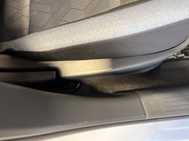 Certified 2025 Nissan Versa SV w/ Trunk Package FWD image 20