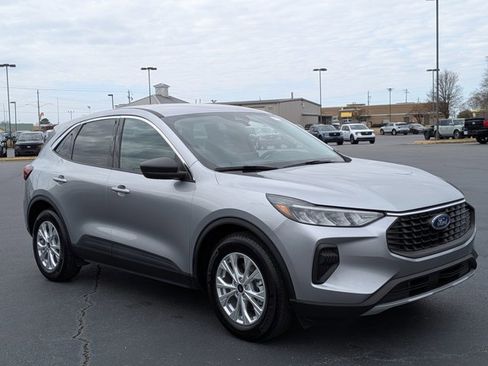 Certified 2023 Ford Escape Active image 1