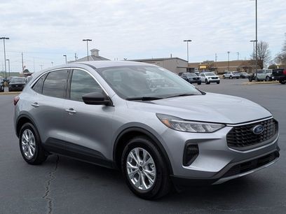 Certified 2023 Ford Escape Active