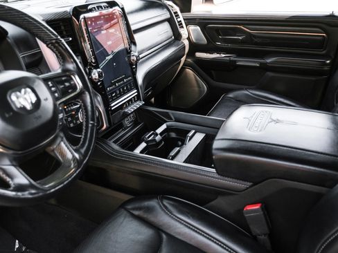 Used 2020 RAM 1500 Limited AWD/4WD image 22
