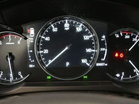 Used 2019 MAZDA CX-9 Grand Touring image 9