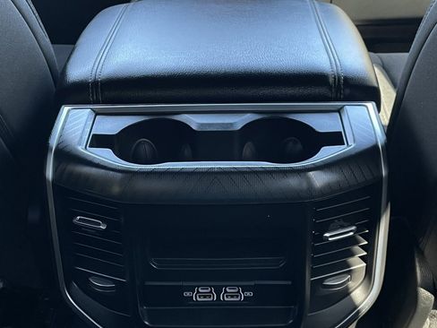 Used 2025 RAM 1500 Lone Star image 24