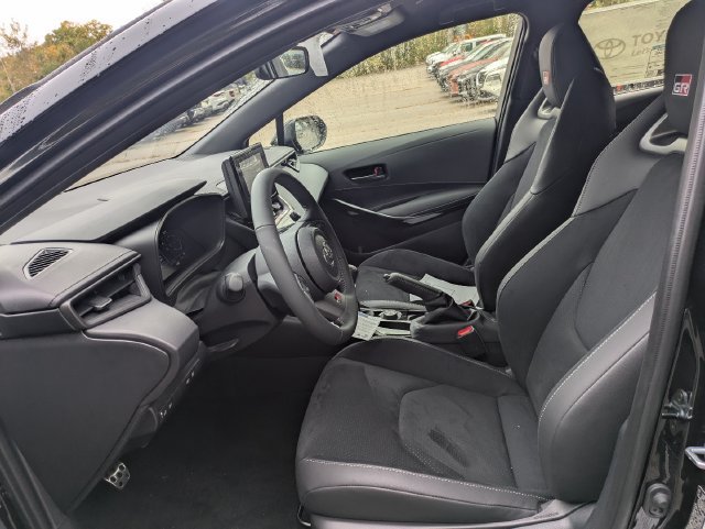 New 2026 Toyota Corolla GR AWD/4WD image 15